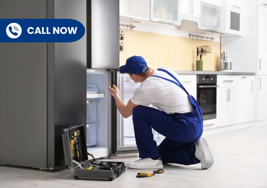 Canova Appliance Repair Company